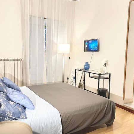 Ventoblu In Centro Napoli Apartment Bagian luar foto